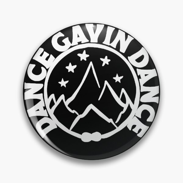 Item preview, Dance Gavin Art Logos designed and sold by ernest27.