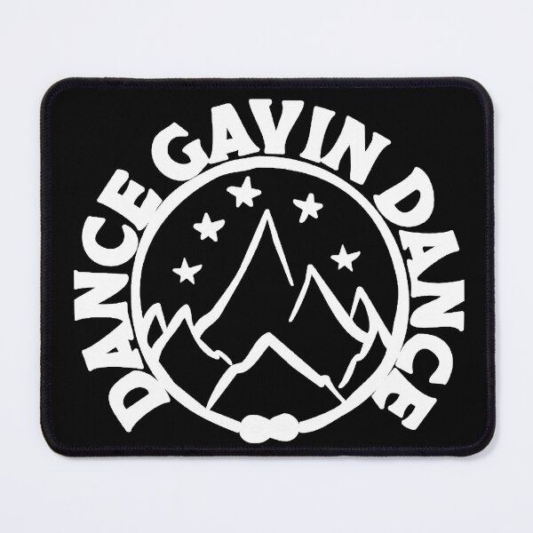Item preview, Dance Gavin Art Logos designed and sold by ernest27.