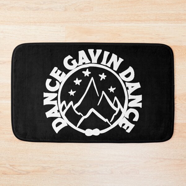 Item preview, Dance Gavin Art Logos designed and sold by ernest27.