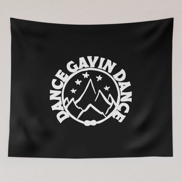 Item preview, Dance Gavin Art Logos designed and sold by ernest27.
