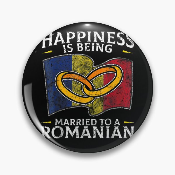 Item preview, Romanian Wedding State Of Romania Roots Married  designed and sold by u8ritaae.