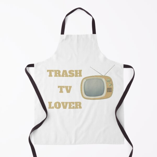 Item preview, Trash TV Lover designed and sold by MayaCordalia.
