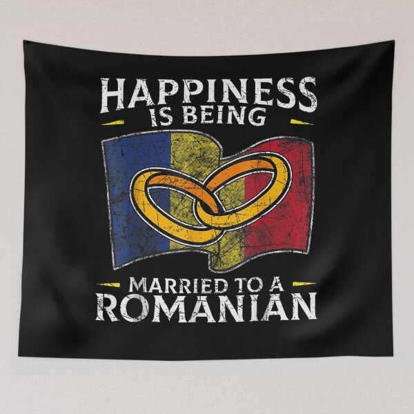 Item preview, Romanian Wedding State Of Romania Roots Married  designed and sold by u8ritaae.