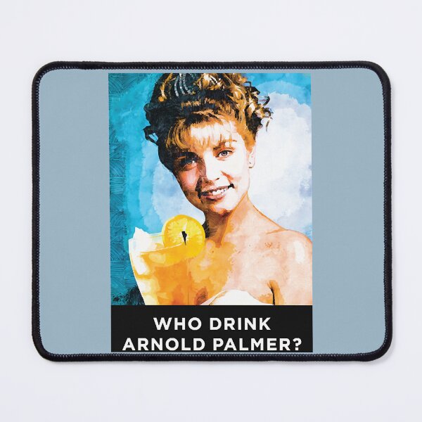 Item preview, Active Golf Sport For Everyone Good Lucky Who Drink Arnold Palmer Gifts designed and sold by MarshallWingo.