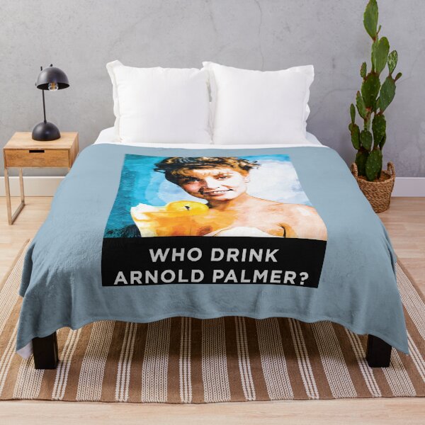 Item preview, Active Golf Sport For Everyone Good Lucky Who Drink Arnold Palmer Gifts designed and sold by MarshallWingo.