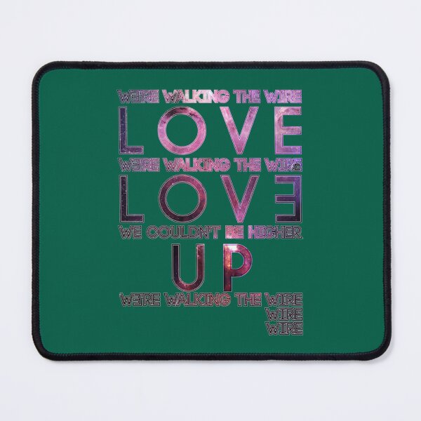Item preview, The Great Retro Walking The Wire Imagine Dragons Evolve Music Awesome   designed and sold by ValeriaEdith.