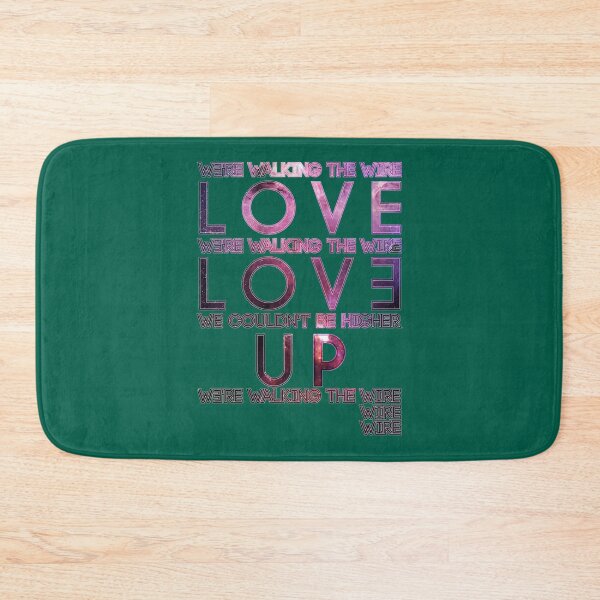 Item preview, The Great Retro Walking The Wire Imagine Dragons Evolve Music Awesome   designed and sold by ValeriaEdith.