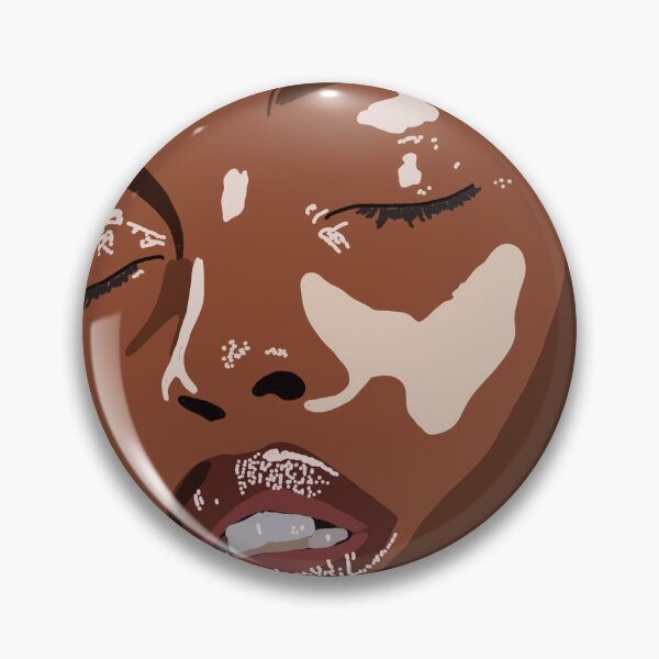 Item preview, Glisten Black Art  designed and sold by Sabrina Byrd.
