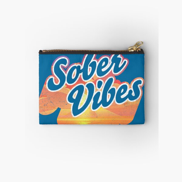 Item preview, Sober Vibes  designed and sold by TEAKcreative.