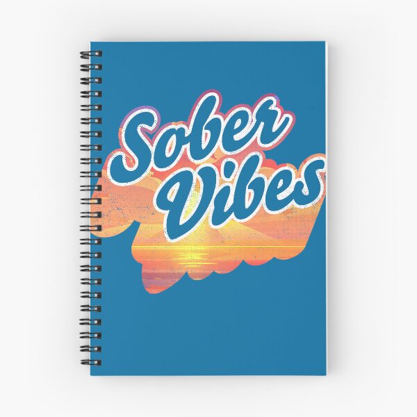 Item preview, Sober Vibes  designed and sold by TEAKcreative.
