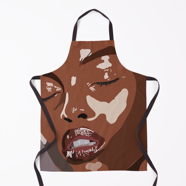 Item preview, Glisten Black Art designed and sold by Sabrina Byrd.