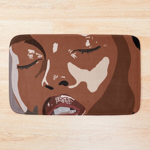 Item preview, Glisten Black Art  designed and sold by Sabrina Byrd.