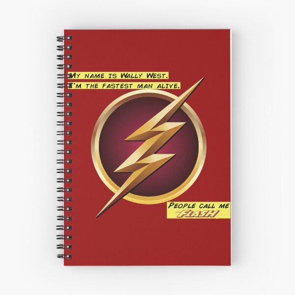Item preview, The Fastest Man Alive designed and sold by Haljor.