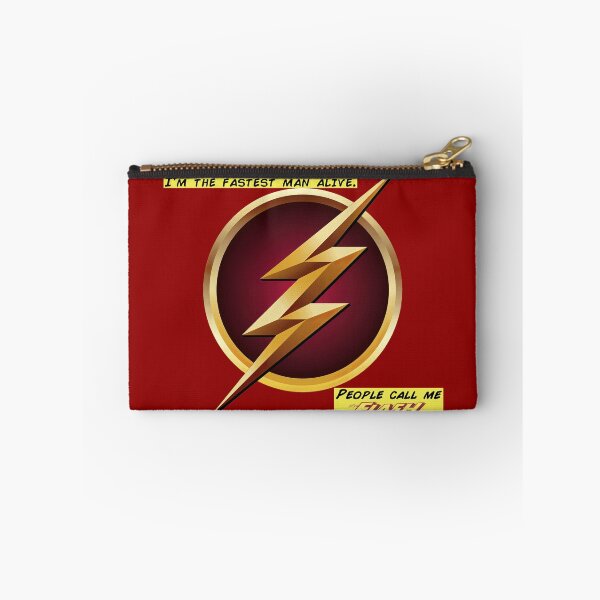 Item preview, The Fastest Man Alive designed and sold by Haljor.