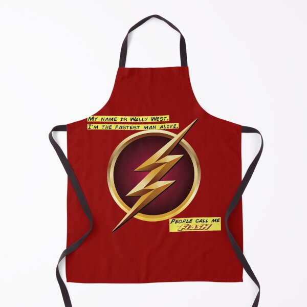 Item preview, The Fastest Man Alive designed and sold by Haljor.