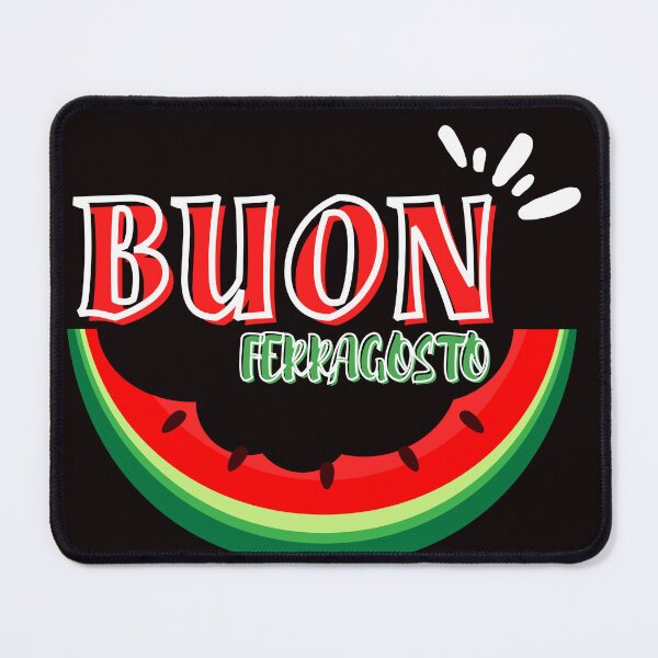 Item preview, ferragosto - buon ferragosto Classic T-Shirt 02 designed and sold by NTF Store.