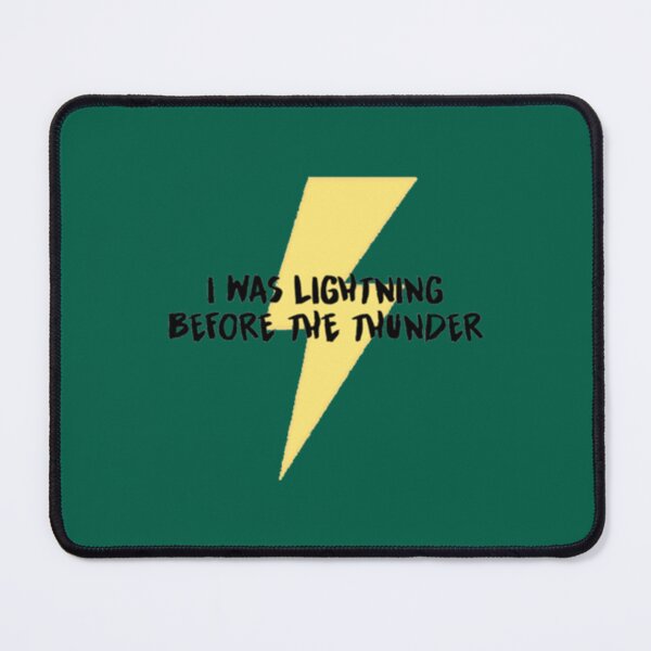 Item preview, Thunder designed and sold by ValeriaEdith.