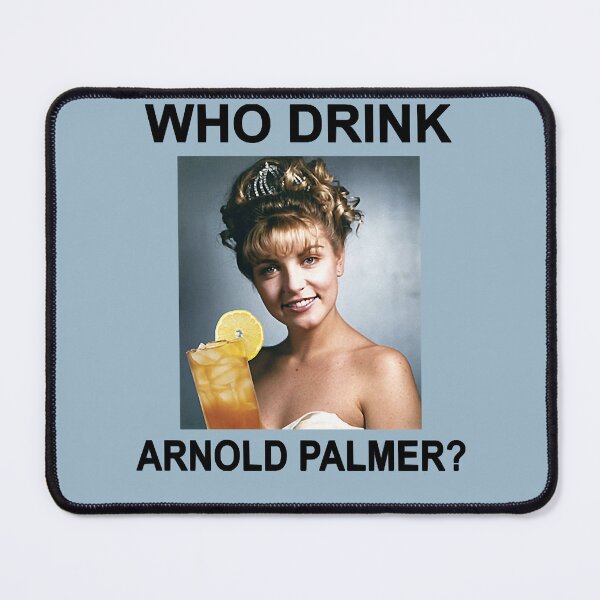Item preview, Active Golf Sport For Everyone Good Lucky Who Drink Arnold Palmer Graphic For Fans designed and sold by MarshallWingo.