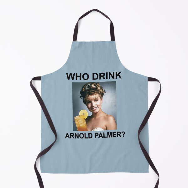Item preview, Active Golf Sport For Everyone Good Lucky Who Drink Arnold Palmer Graphic For Fans designed and sold by MarshallWingo.