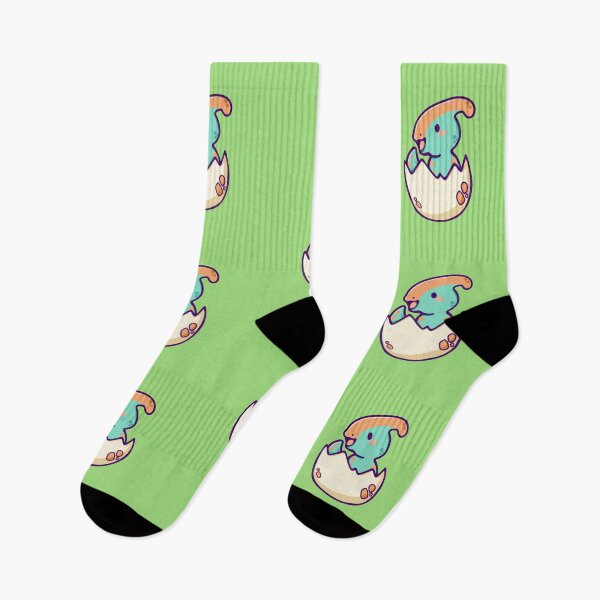 Item preview, Parasaurolophus baby party kids children toddlers designed and sold by NymeriaH.