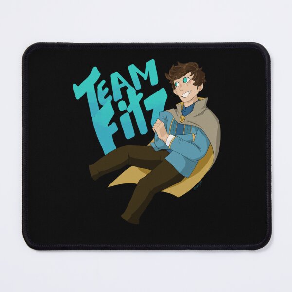 Item preview, Team Fitz    designed and sold by OpalCosmosz.