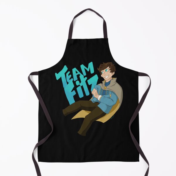 Item preview, Team Fitz    designed and sold by OpalCosmosz.