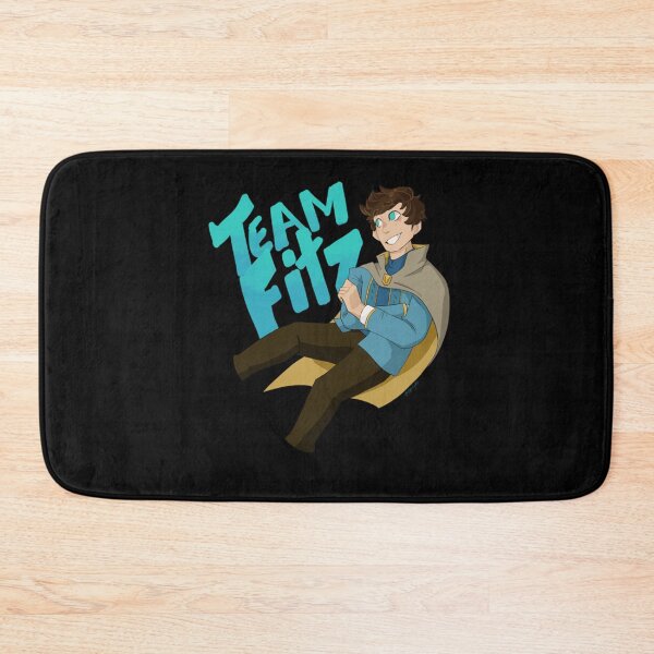 Item preview, Team Fitz    designed and sold by OpalCosmosz.