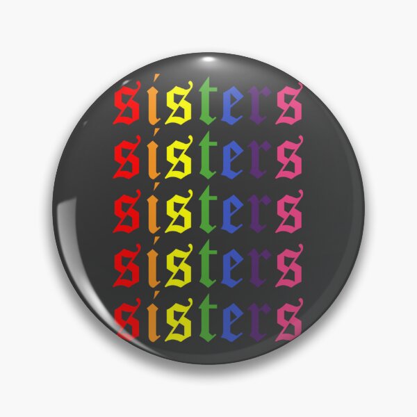 Item preview, James Charles Sisters Artistry Logo Repeating designed and sold by Milani570726.
