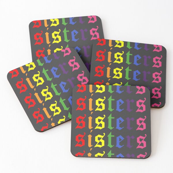 Item preview, James Charles Sisters Artistry Logo Repeating designed and sold by Milani570726.