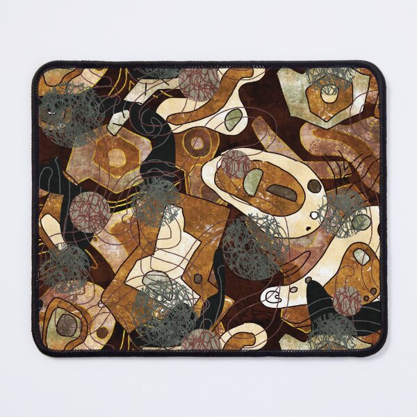 Item preview, pattern with abstract patterns and texture designed and sold by RODRIGORo.