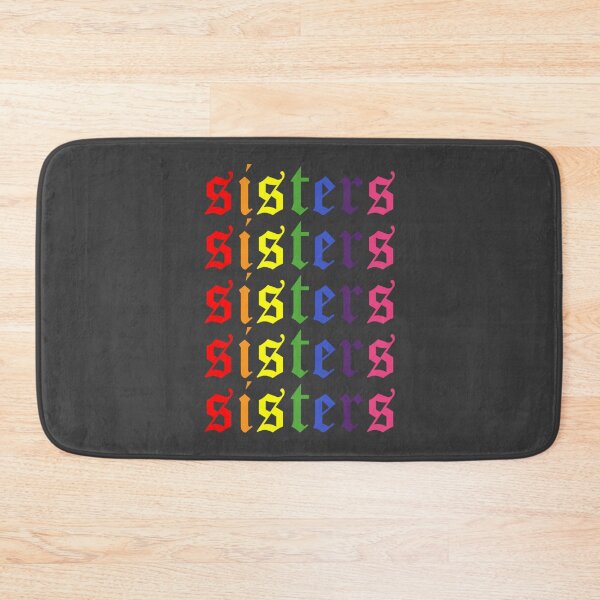 Item preview, James Charles Sisters Artistry Logo Repeating designed and sold by Milani570726.
