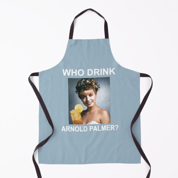 Item preview, Active Golf Sport For Everyone Good Lucky Who Drink Arnold Palmer Vintage designed and sold by MarshallWingo.
