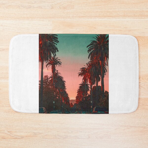 Item preview, Los Angeles USA City designed and sold by Alexandra Rty.