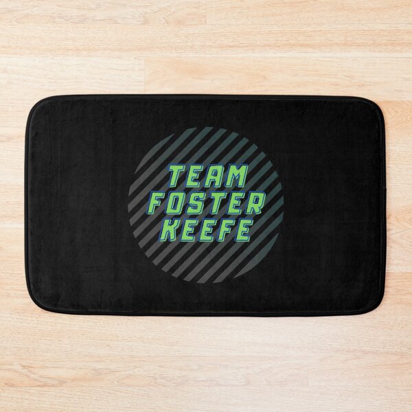 Item preview, Team Foster Keefe fans   designed and sold by OpalCosmosz.
