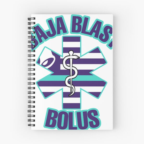 Item preview, BAJA BLAST BOLUS designed and sold by ThornCommander.