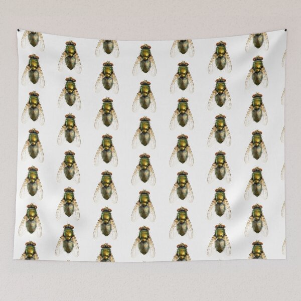 Item preview, Fly designed and sold by TikiLuke.