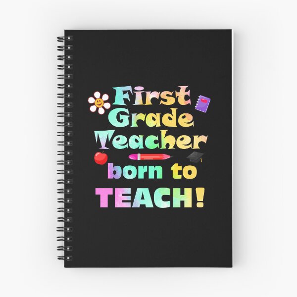 Item preview, AWESOME First Grade Teacher in a different class designed and sold by captainpeter.