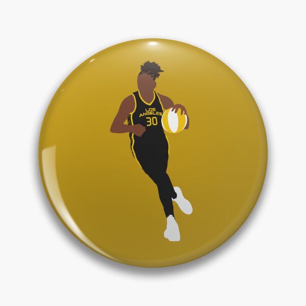 Item preview, Nneka Ogwumike designed and sold by Faith Carpenter.