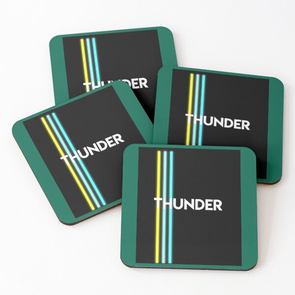 Item preview, THUNDER - Imagine Dragons Graphic  designed and sold by ValeriaEdith.