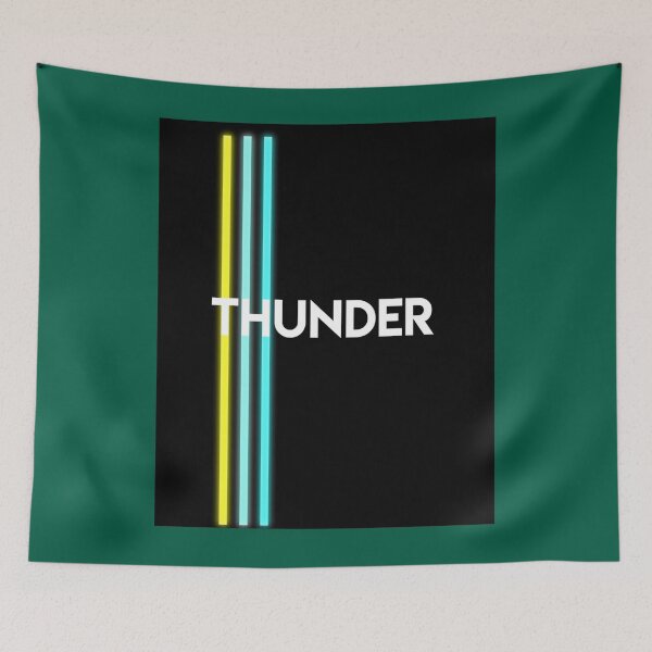 Item preview, THUNDER - Imagine Dragons Graphic  designed and sold by ValeriaEdith.