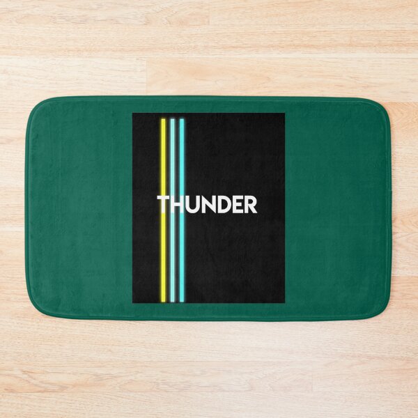 Item preview, THUNDER - Imagine Dragons Graphic  designed and sold by ValeriaEdith.
