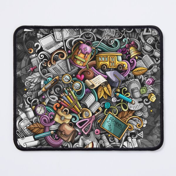 Item preview, Back To School Graphic designed and sold by Yassinue-24.