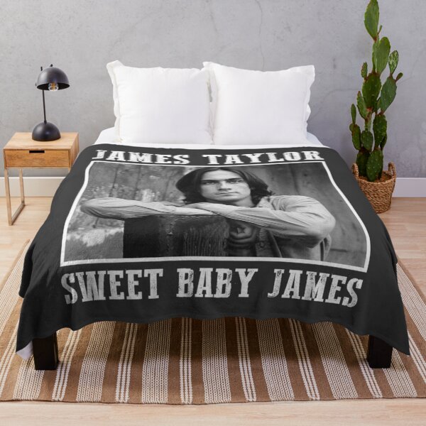 Item preview, James Classic Taylor Sweat Baby James designed and sold by Milani570726.
