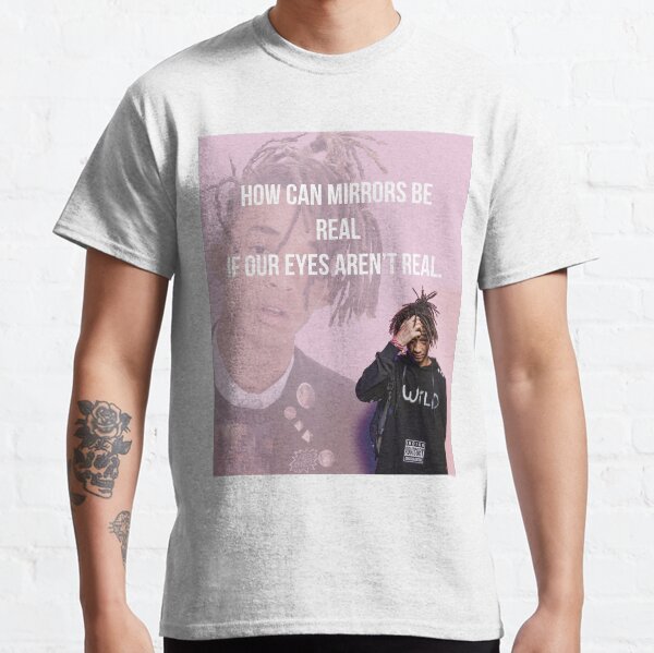Jaden Smith Camiseta clásica