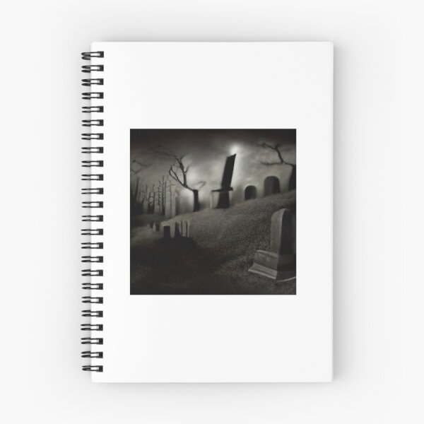 Item preview, Cemetery designed and sold by teixi.