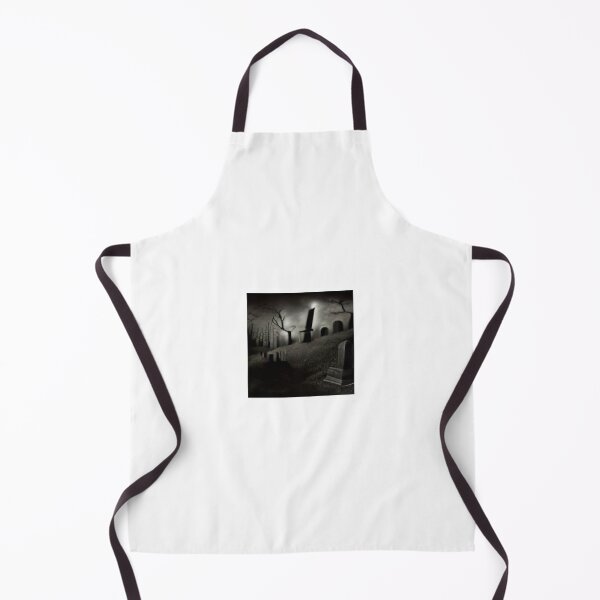 Item preview, Cemetery designed and sold by teixi.
