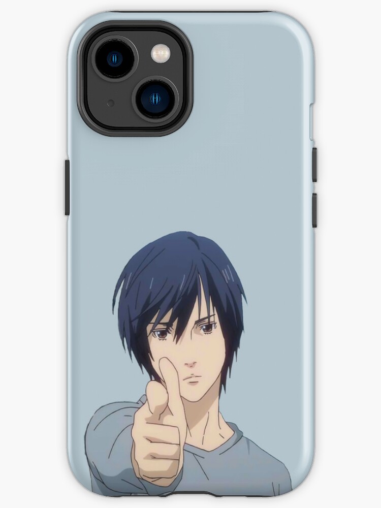 Inuyashiki Hiro Sticker for Sale by OumaMerch