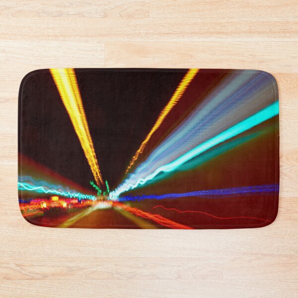 Item preview,  ICM City lights.  An atmosphere of travel.Tunnel vision. designed and sold by Jonnekesart.