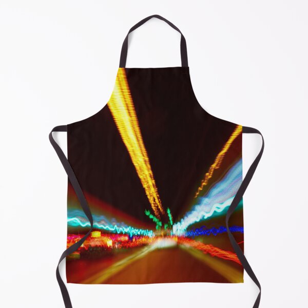 Item preview,  ICM City lights.  An atmosphere of travel.Tunnel vision. designed and sold by Jonnekesart.