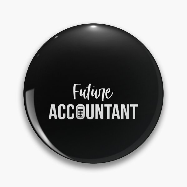 Item preview, Future Accountant: Accounting Gift Funny Future Accountant designed and sold by Adexyl.